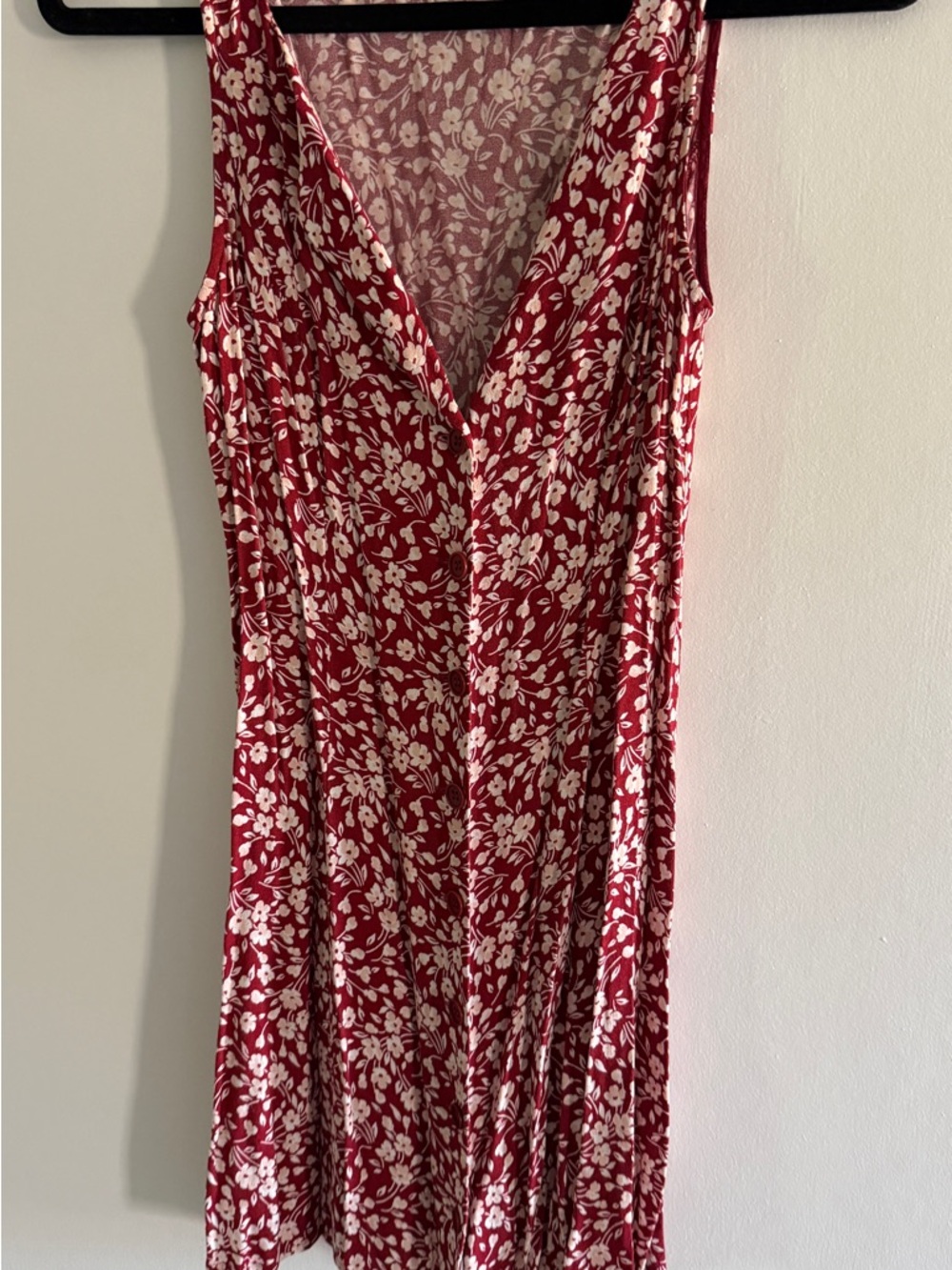 Reformation Rilynn Dress - Picture 3 of 5